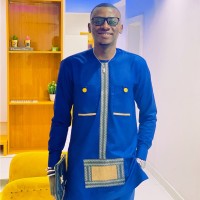 Goodluck Abraham