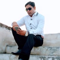 Kuldeep Saxena