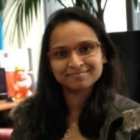Archana Mamidanna
