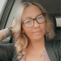 Cassie Harsh