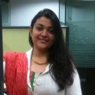 Ankeeta Bhardwaj