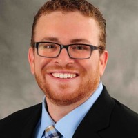 Derrick Alger, MD, MHA, BSN
