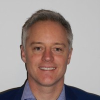 Warwick Daly