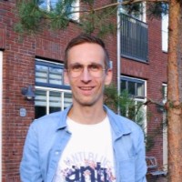 Martijn Schoonbeek