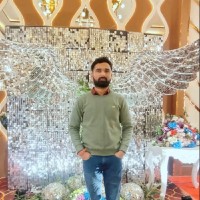 Yogesh Tyagi