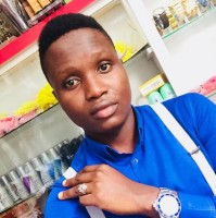 Christopher Munyao