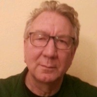 J.W. Van De Spreng