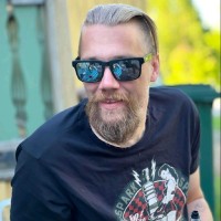 Martin Nordgren