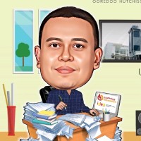 M. Saiful Hidayat