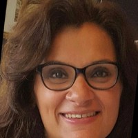Mariam Wahba