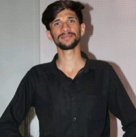 Harsh Dogra