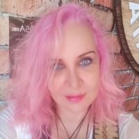 Diana Yorkyy