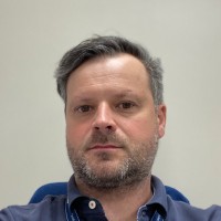 Daniel Sohr