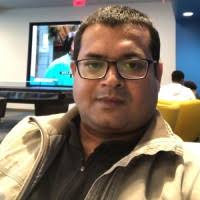Ashok Kumar Dwivedi