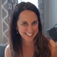 Sarina Zivkovic, M. Ed.