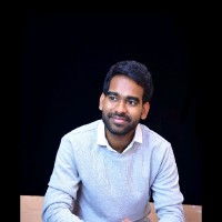 Badri Srinivas