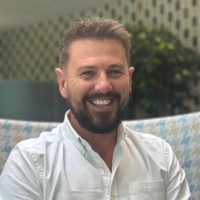 Aaron Heywood