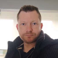 Steve Vandeputte