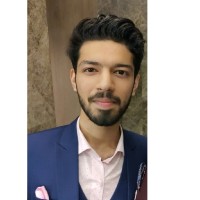 Sumer Raheja