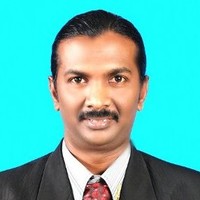 Surashrajan Suraash C
