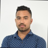 Rojan Shrestha