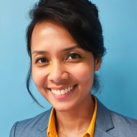 Immaculata Fatubun