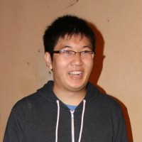 Simon Lu