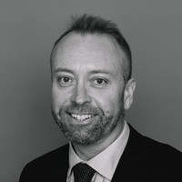 Josh Caulfield