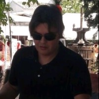 Ricardo Caballero