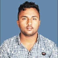 Pruthivi Raj Choudhury
