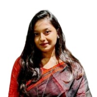 Maria Afrin Ritu