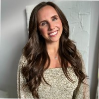 Chloe Gauthier, Pmp, Dasm