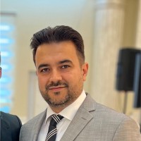 Ahmad Shoaib Farjad