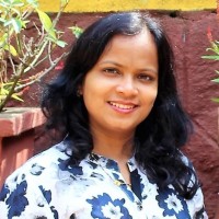 Deepa S.