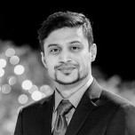 Vikrant Sawant