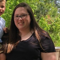 Meagan Williford