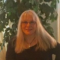 Marie Antoinette Mcfadden