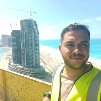 Mohamed Eid