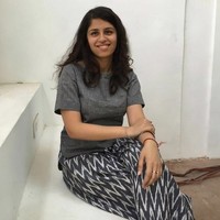 Ankita Mehta