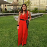 Valentina Plaza Del Canto