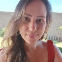 Letícia de Oliveira Lima
