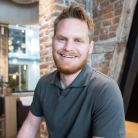 Sondre Li Hauger