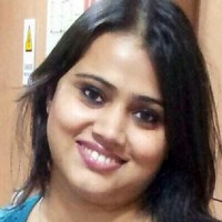 Megha Mehra