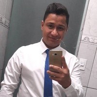 Thales Carvalho