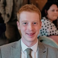 Joshua Peacock