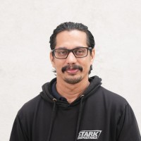 Abhijeet Bambardekar