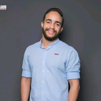 Abdelrahman Emam