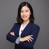 Jennifer Cui