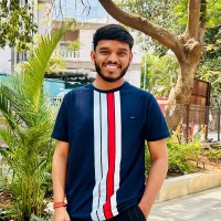 Satyam Sankpal