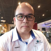 Thomas Liew